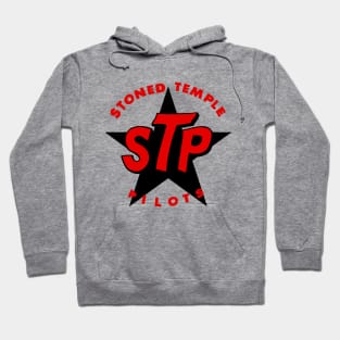 STP STARS VINTAGE Hoodie